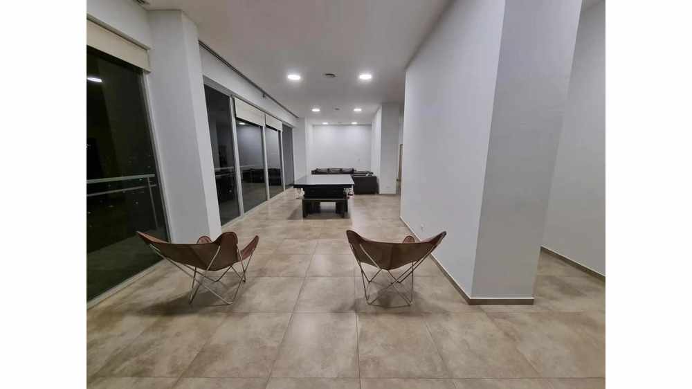 Departamento en Alquiler Temporario.