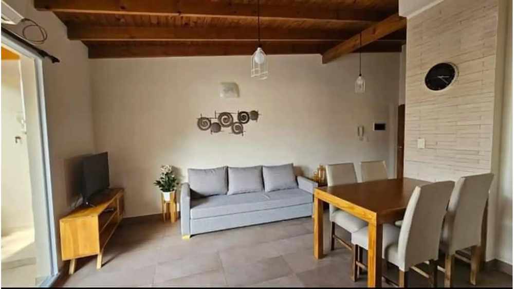 Departamento en Alquiler Temporario.
