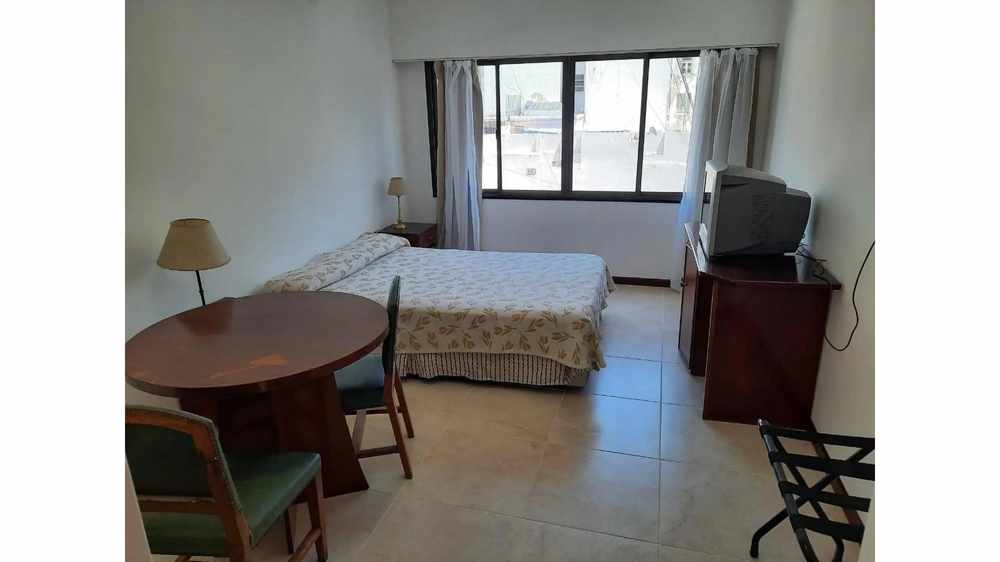 Departamento en Alquiler Temporario.