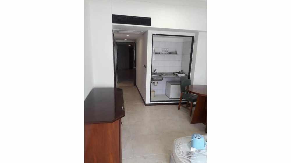 Departamento en Alquiler Temporario.