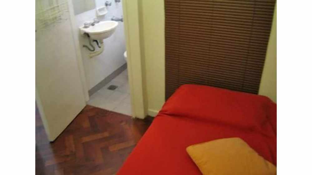 Departamento en Alquiler Temporario.