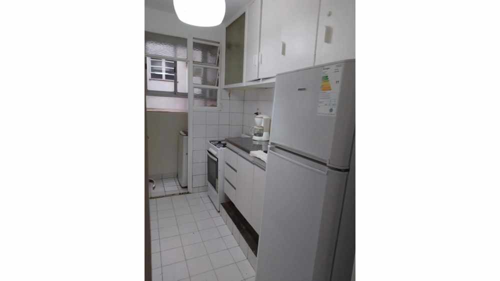 Departamento en Alquiler Temporario.