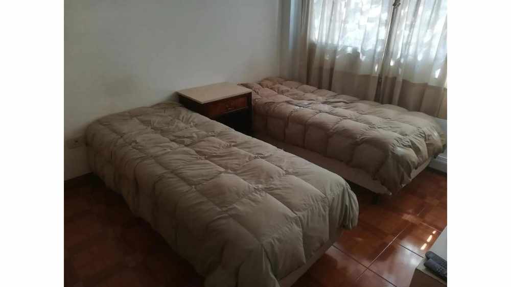 Departamento en Alquiler Temporario.