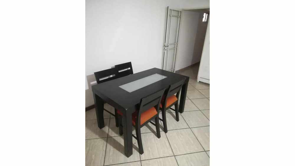 Departamento en Alquiler Temporario.