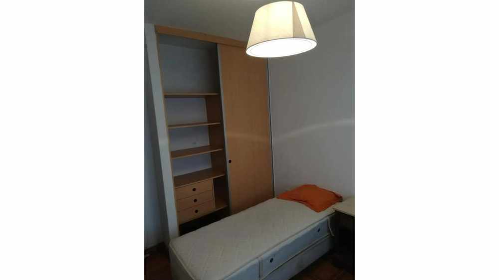 Departamento en Alquiler Temporario.