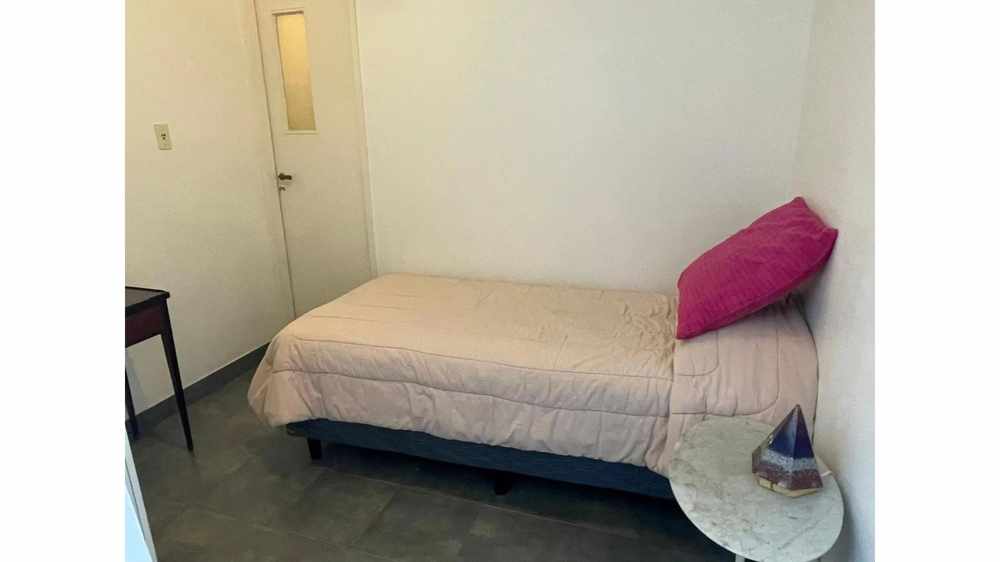 Habitación en alquiler temporario