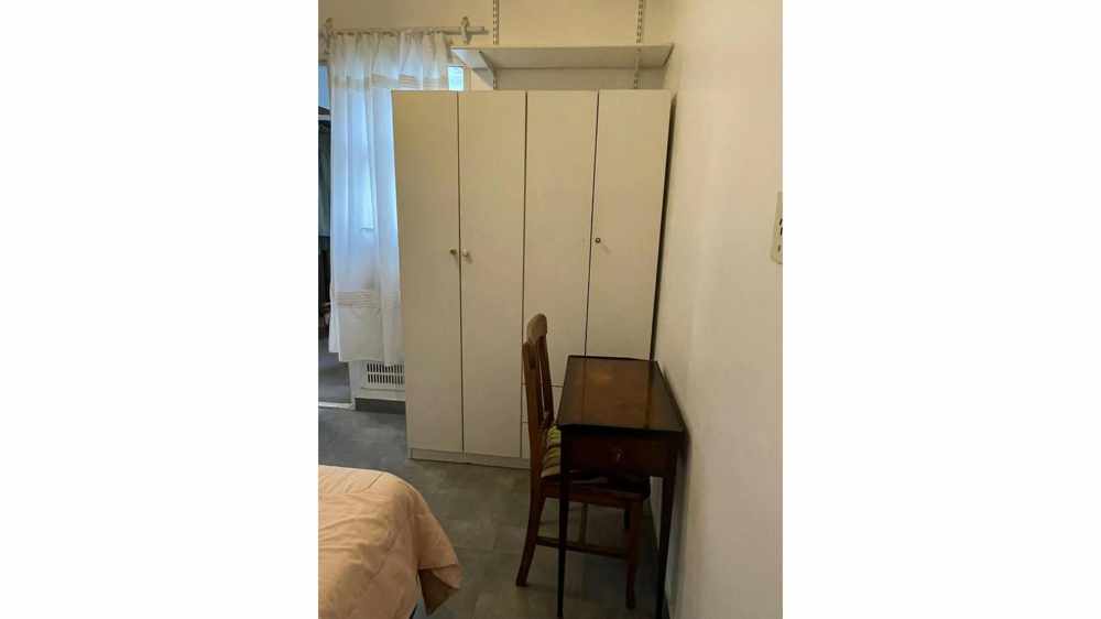 Habitación en alquiler temporario