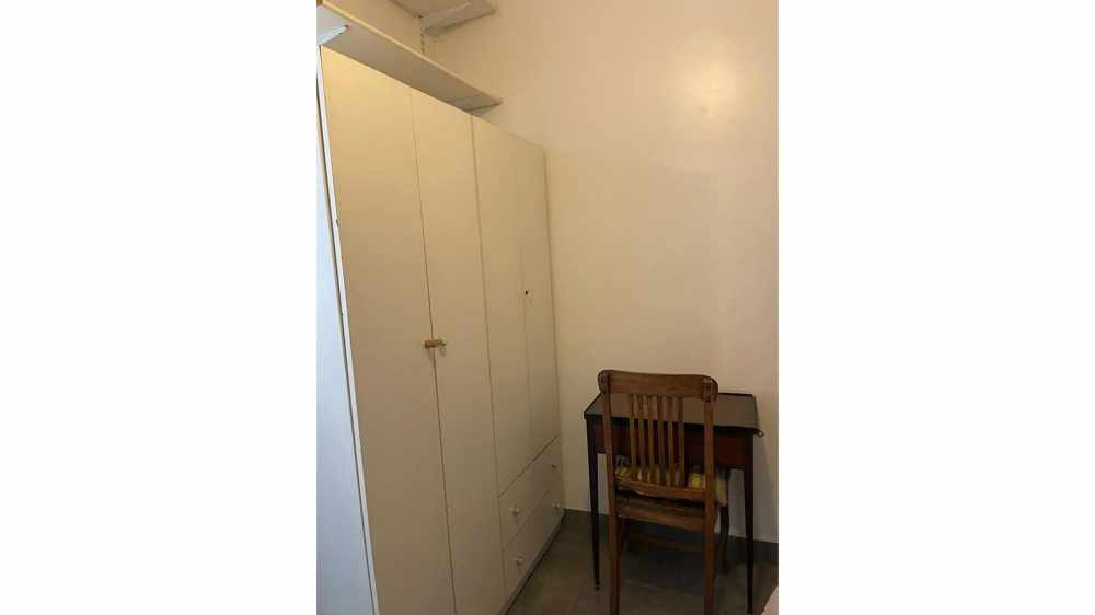 Habitación en alquiler temporario