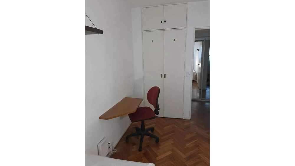 Departamento en Alquiler Temporario.