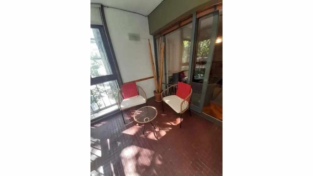 Departamento en Alquiler Temporario.