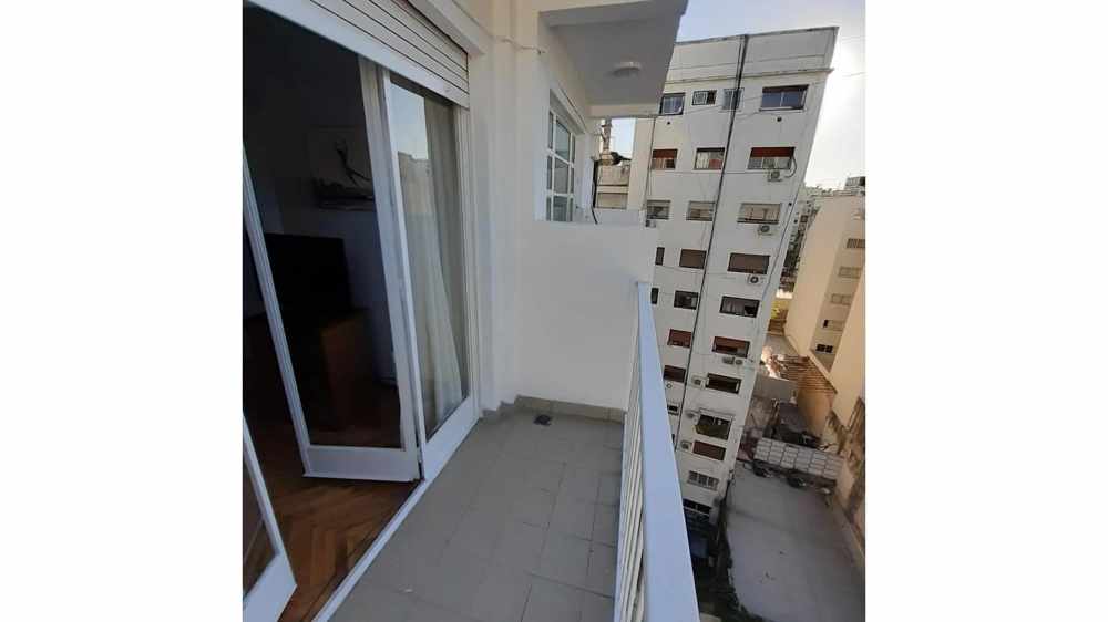 Departamento en Alquiler Temporario.