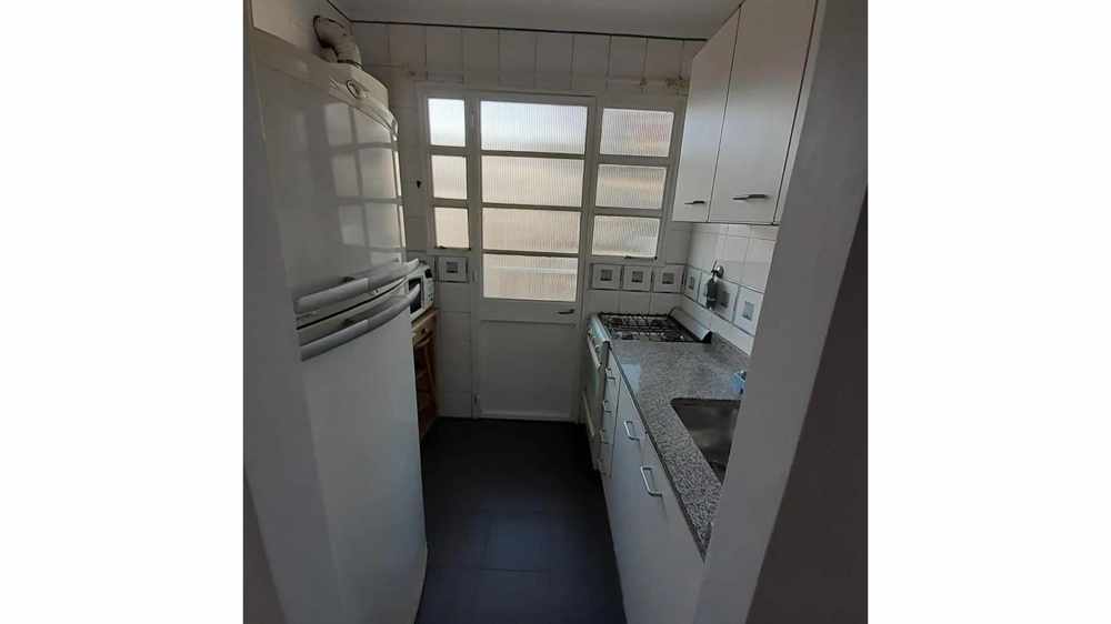 Departamento en Alquiler Temporario.