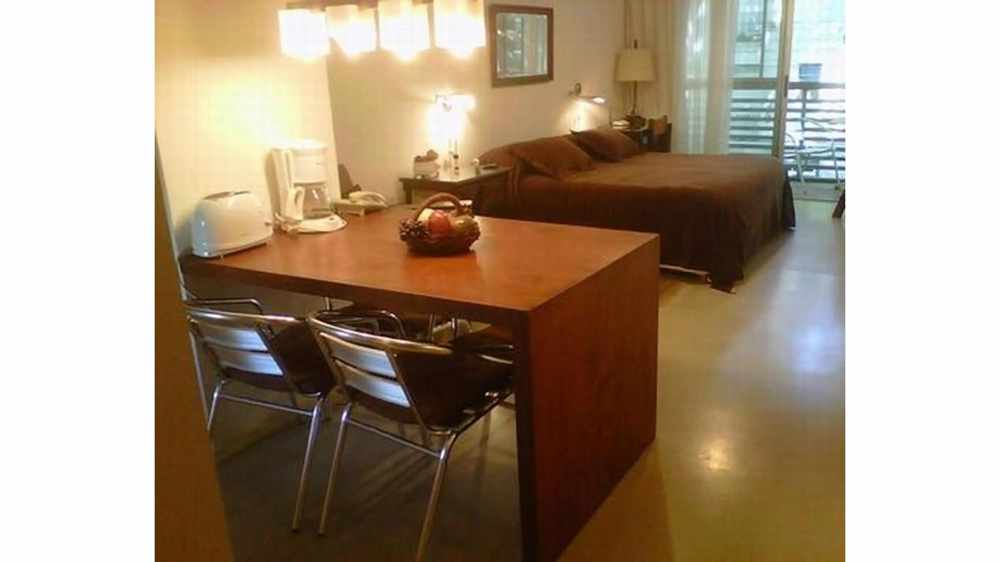 Departamento en Alquiler Temporario.