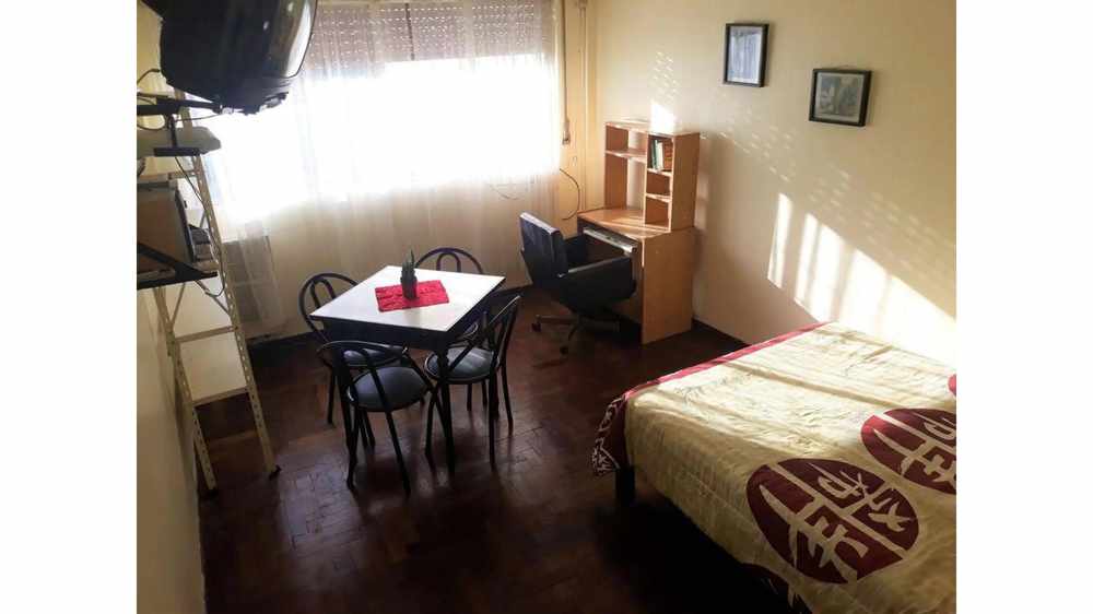 Departamento en Alquiler Temporario.