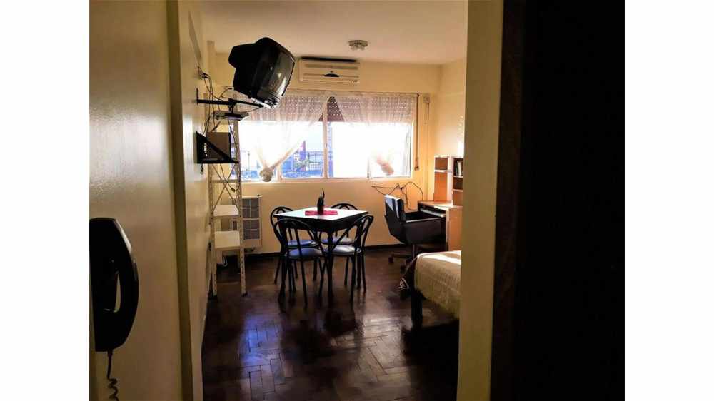 Departamento en Alquiler Temporario.