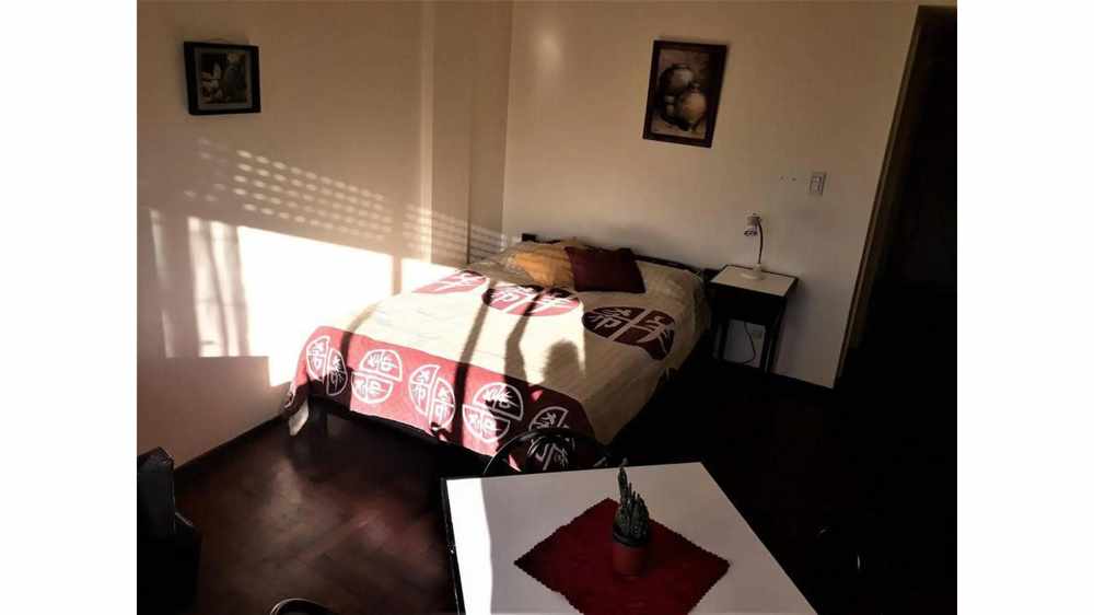 Departamento en Alquiler Temporario.