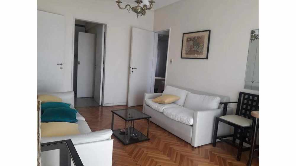 Departamento en Alquiler Temporario.