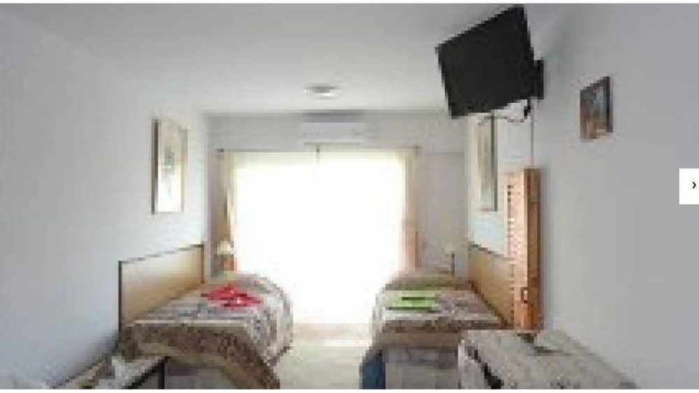 Departamento en Alquiler Temporario.