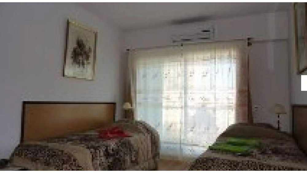Departamento en Alquiler Temporario.