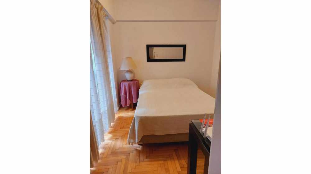Departamento en Alquiler Temporario.