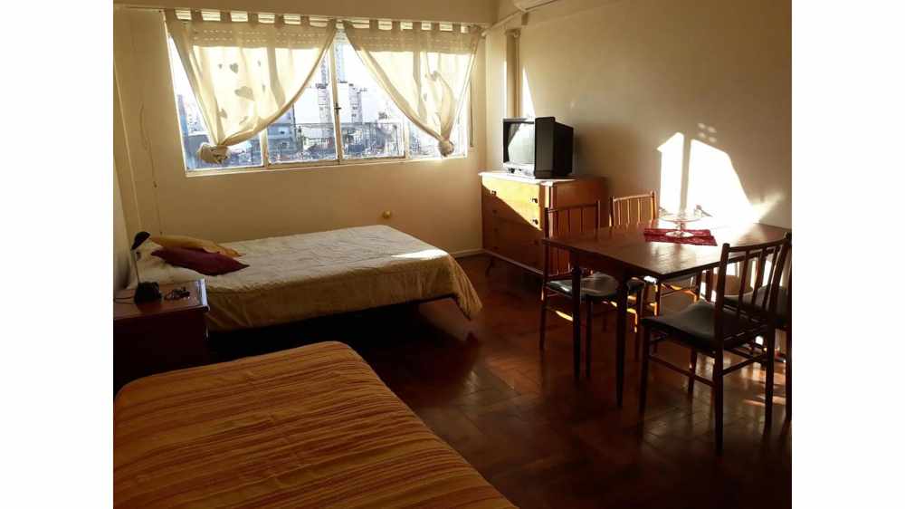 Departamento en Alquiler Temporario.