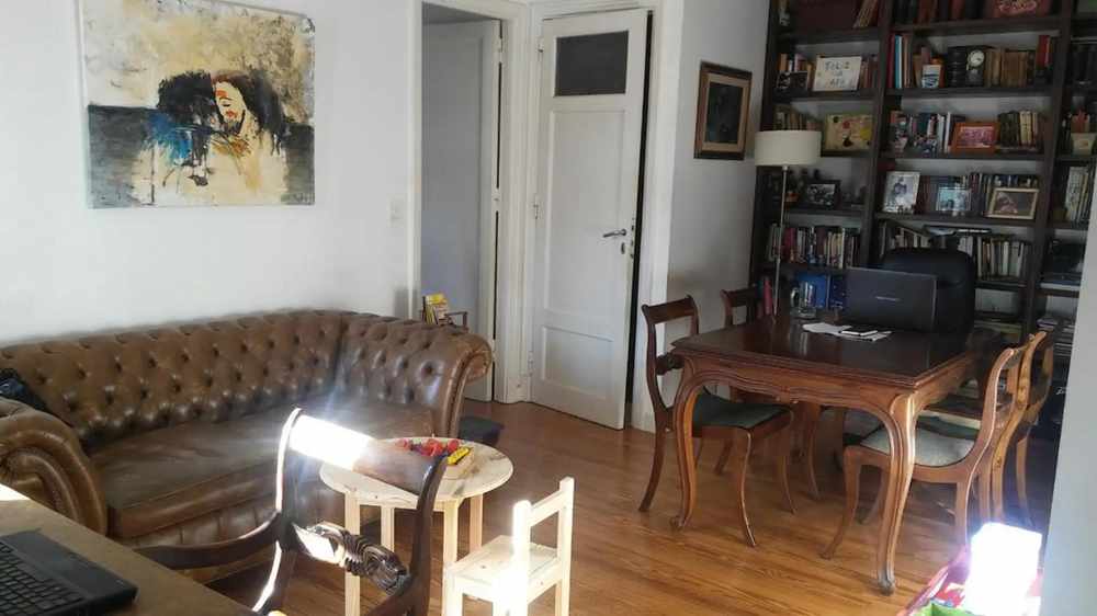 Departamento en Alquiler Temporario.