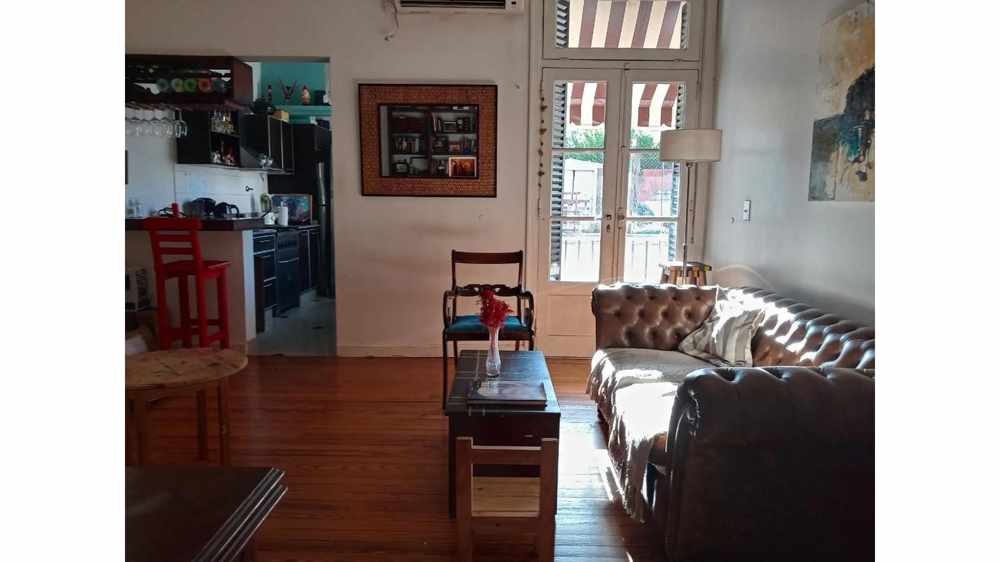 Departamento en Alquiler Temporario.