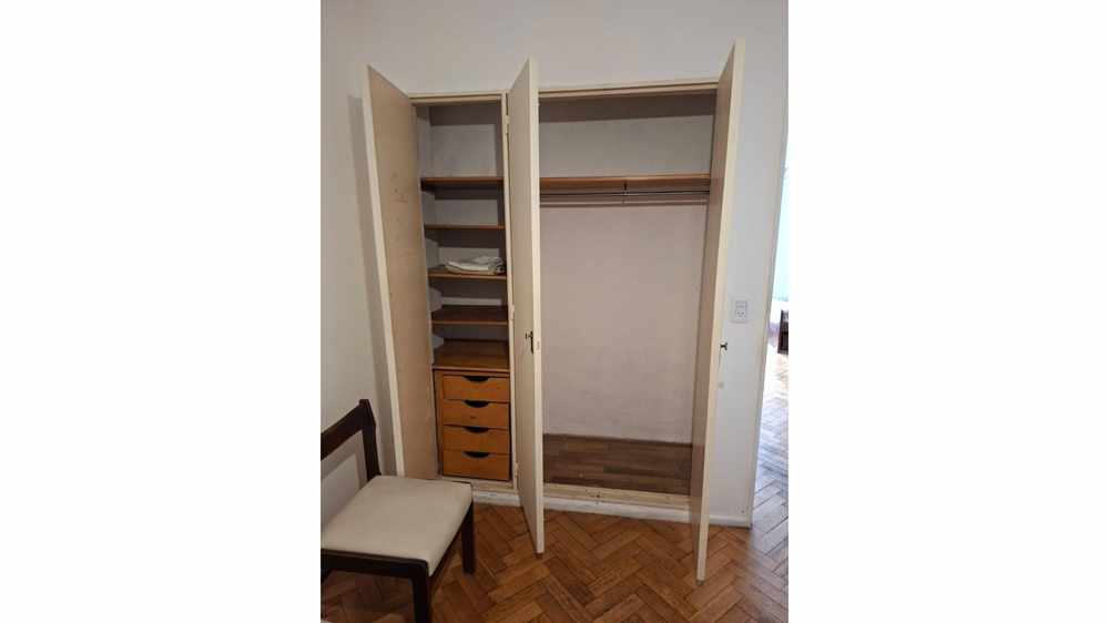 Departamento en Alquiler Temporario.