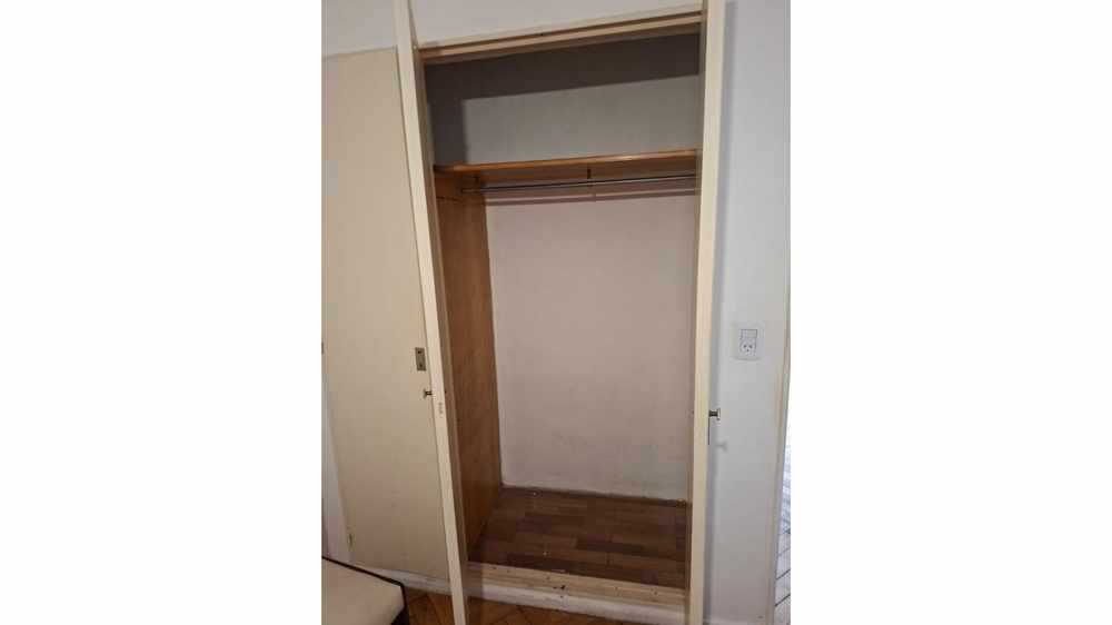 Departamento en Alquiler Temporario.