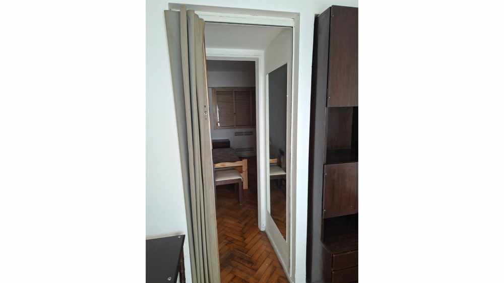 Departamento en Alquiler Temporario.