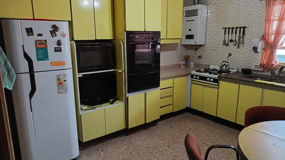 Departamento en Alquiler Temporario.