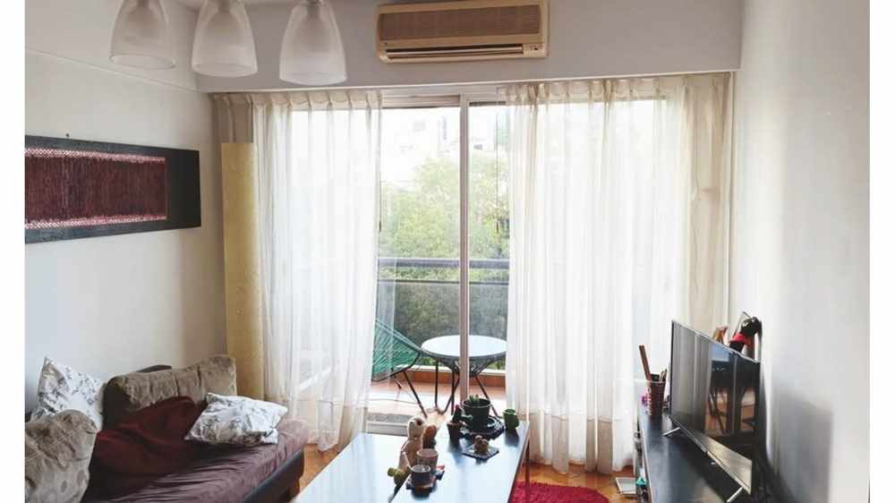 Departamento en Alquiler Temporario.