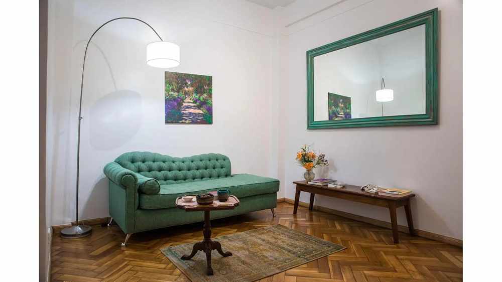 Departamento en Alquiler Temporario.