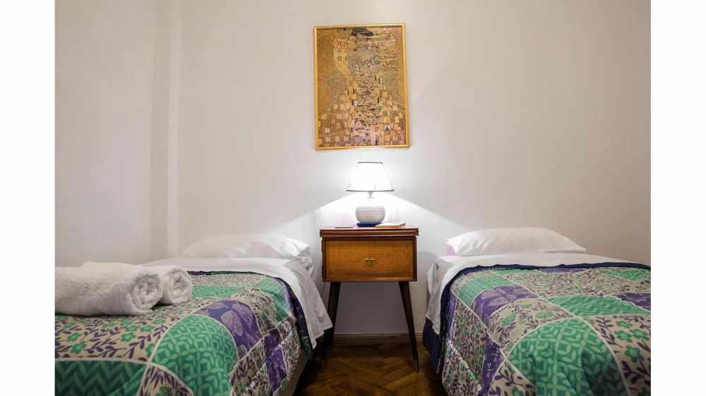 Departamento en Alquiler Temporario.