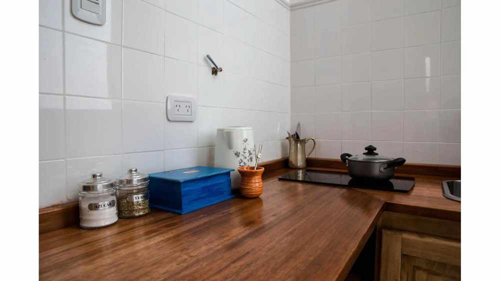 Departamento en Alquiler Temporario.