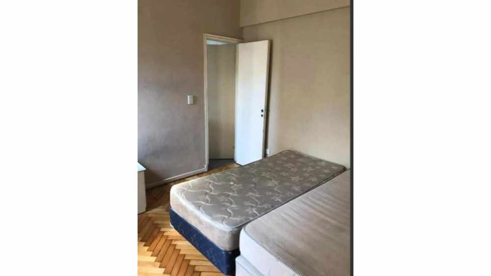 Departamento en Alquiler Temporario.
