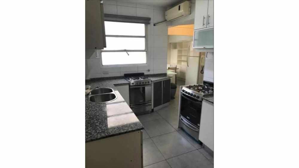 Departamento en Alquiler Temporario.