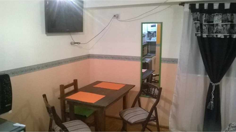 Departamento en Alquiler Temporario.