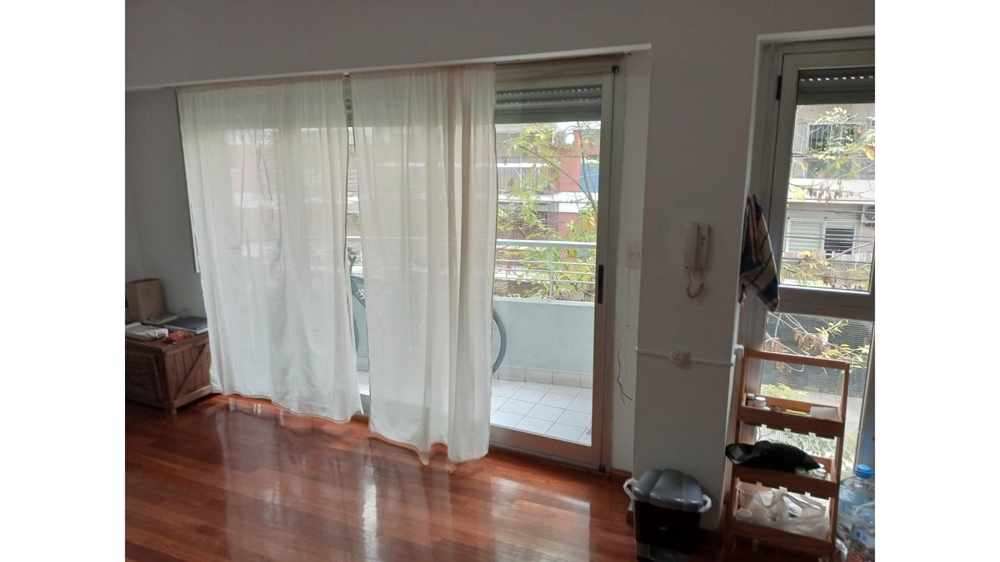 Departamento en Alquiler Temporario.