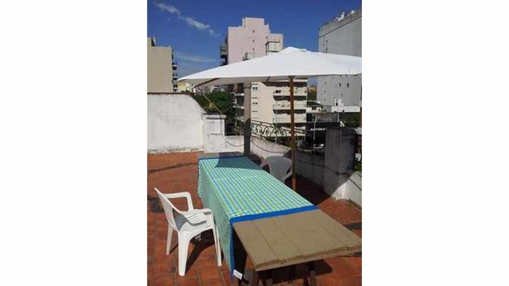 Departamento en Alquiler Temporario.