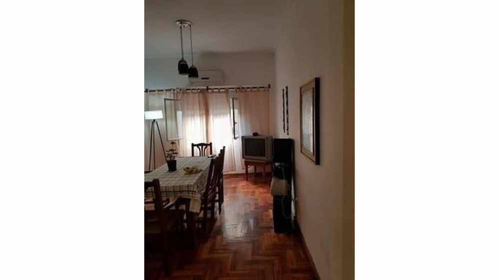 Departamento en Alquiler Temporario.