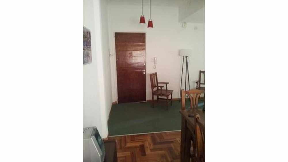 Departamento en Alquiler Temporario.