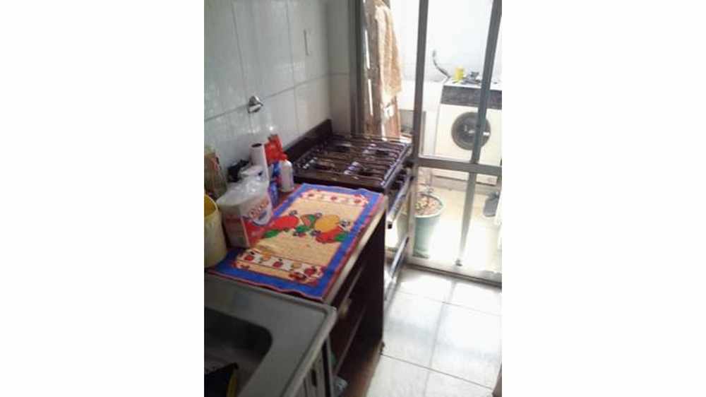 Departamento en Alquiler Temporario.