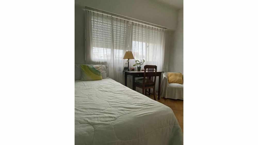 Habitación en alquiler temporario