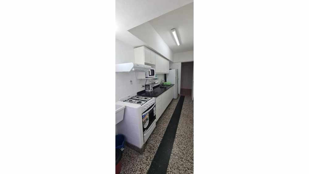 Departamento en Alquiler Temporario.