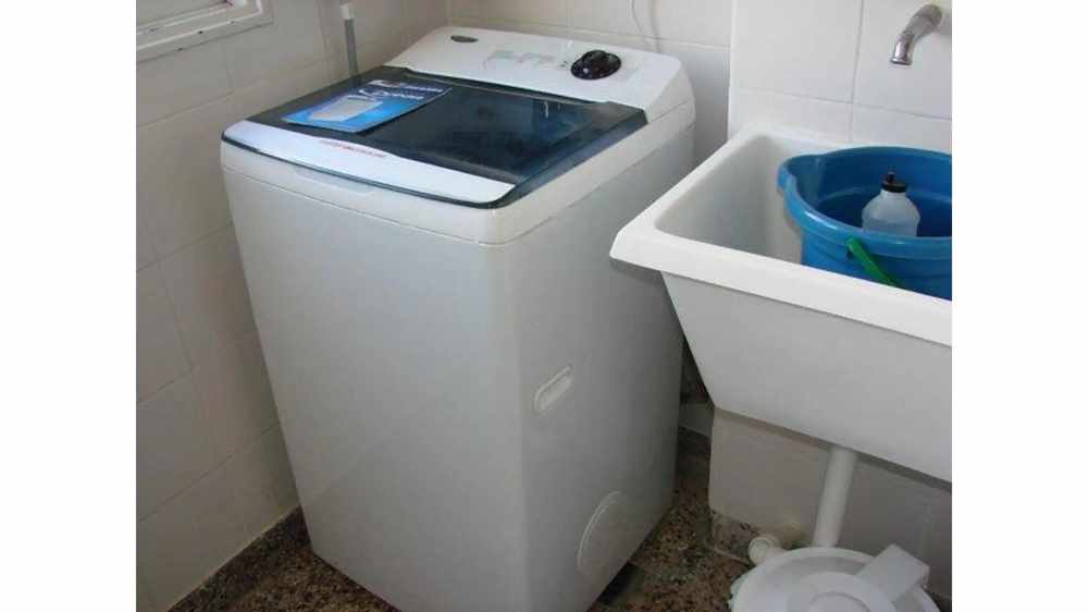 Departamento en Alquiler Temporario.