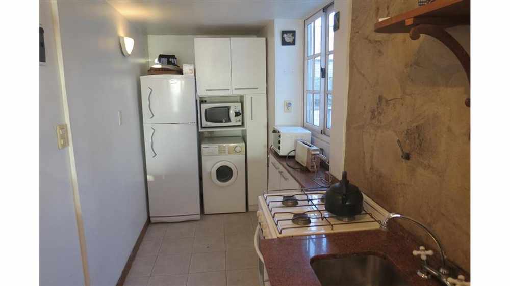 Departamento en Alquiler Temporario.