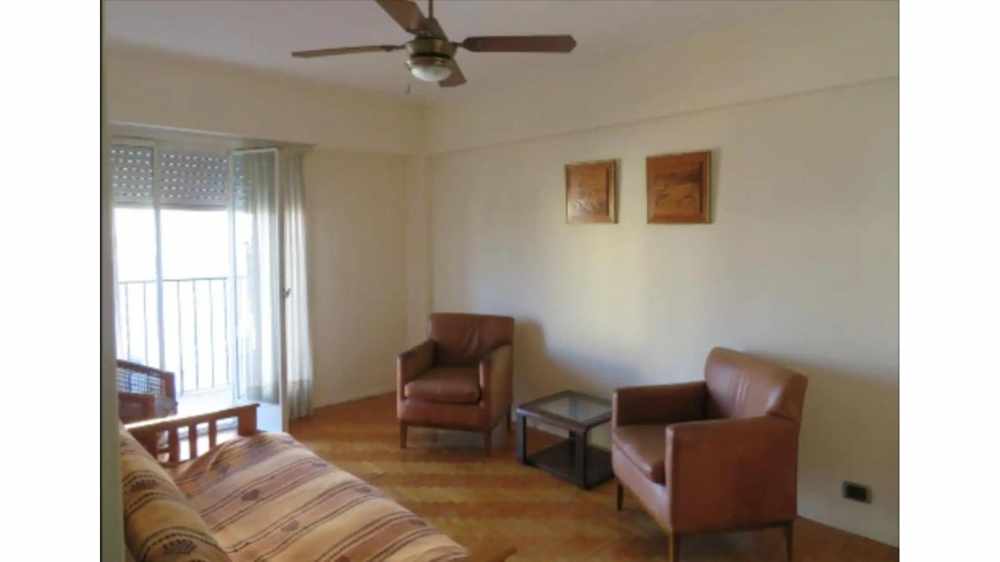 Departamento en Alquiler Temporario.