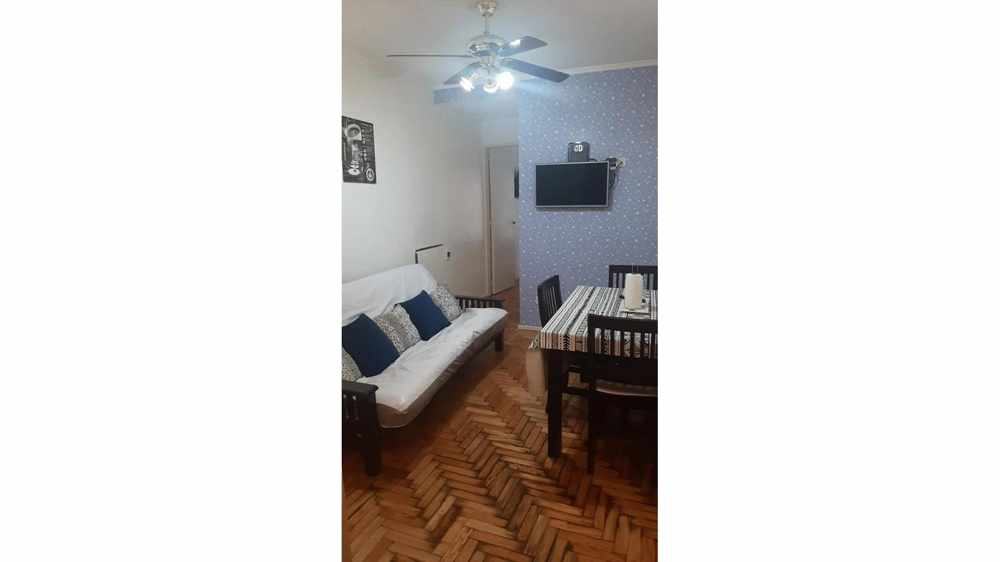 Departamento en Alquiler Temporario.