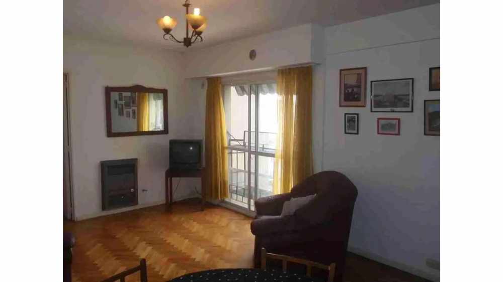 Departamento en Alquiler Temporario.